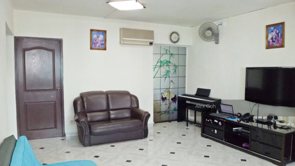 Blk 26 MARSILING DRIVE (Woodlands), HDB 4 Rooms #148264672